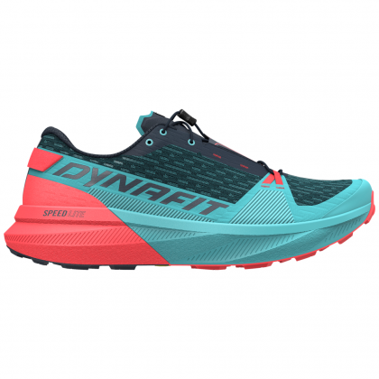 Дамски обувки за бягане Dynafit Ultra Pro 2 W син