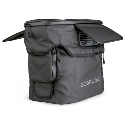 Транспортна чанта EcoFlow Delta 2 черен
