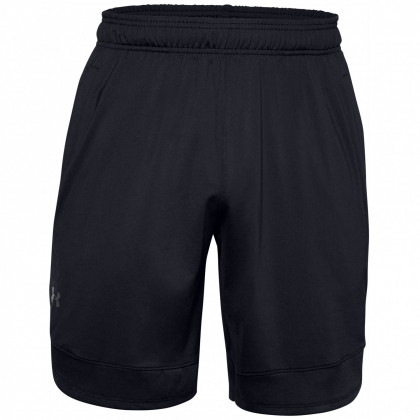 Мъжки къси панталони Under Armour Train Stretch Shorts черен