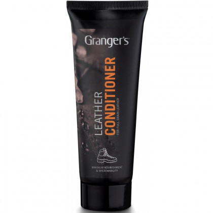 Крем за кожа Granger's Leather Conditioner 75 ml