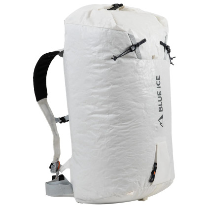 Раница за катерене Blue Ice Alpine Hauler 45L бял white