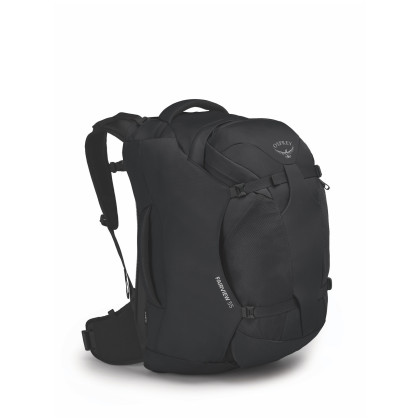 Пътна чанта Osprey Fairview 55 черен