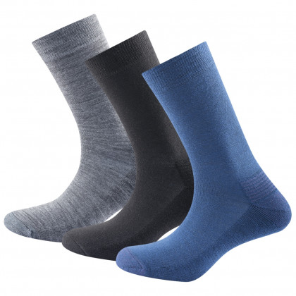 Чорапи Devold Daily Medium Sock 3PK