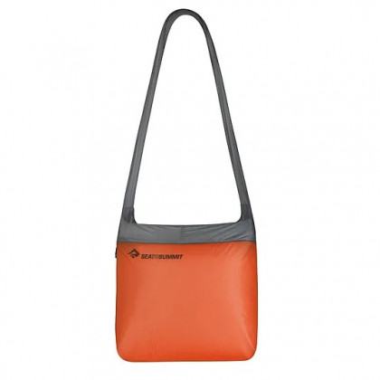 Чанта за съхранение Sea to Summit Ultra-Sil Shopping Bag 16l оранжев
