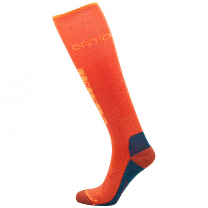 Мъжки чорапи Ortovox Ski Compression Socks