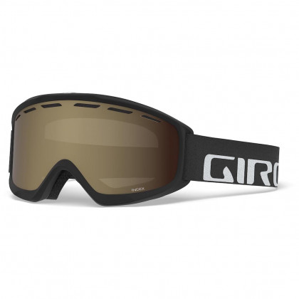 Ски очила Giro Index 2.0 Black Wordmark AR40