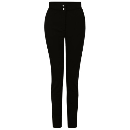 Дамски панталони Dare 2b Sleek III Pant черен Black