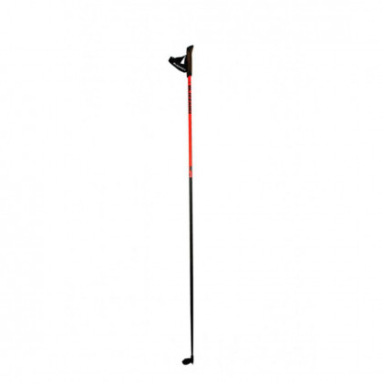 Щеки за ски бягане Blizzard XC Racing Carbon Poles - black/orange