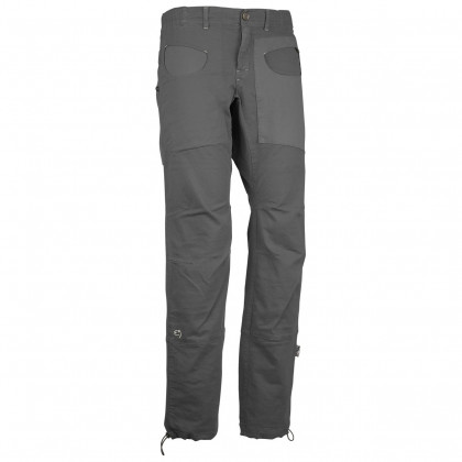 Мъжки панталони E9 Blat2.0 сив