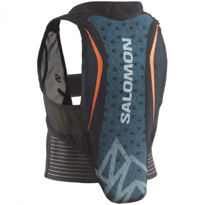 Защитна жилетка Salomon Flexcell Pro Jr