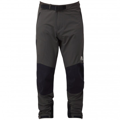 Мъжки панталони Mountain Equipment Mission Pant черен/сив Graphite/Black 
