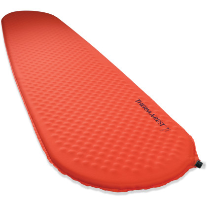 Постелка Therm-a-Rest ProLite Regular оранжев Poppy