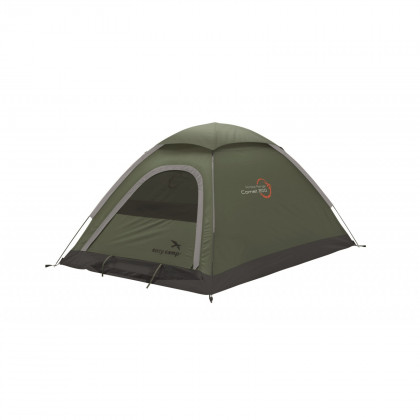Палатка Easy Camp Comet 200 зелен