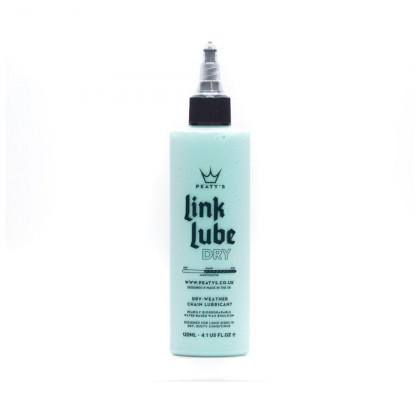 Почистващ препарат Peaty´s Linklube Dry 120 Ml