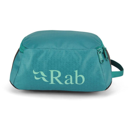 Пътна чанта Rab Escape Wash Bag син