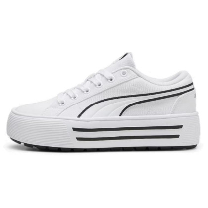 Дамски обувки Puma Kaia 2.0 CV бял White