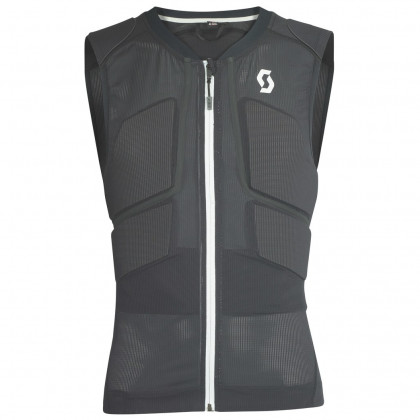 Защитна жилетка Scott AirFlex Pro M's vest черен black/white