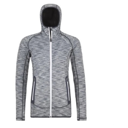 Дамски суичър Ortovox Fleece Space Dyed 