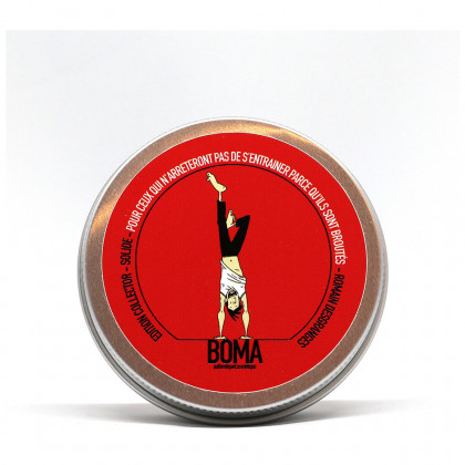 Балсам  за кожа Boma BOM Лавандула 54 г - серия. Romain Desgranges