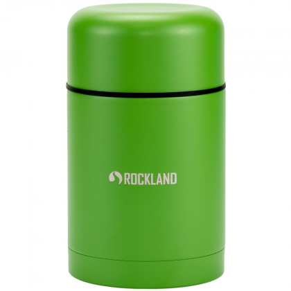 Термос за храна Rockland Comet 0,75 L зелен