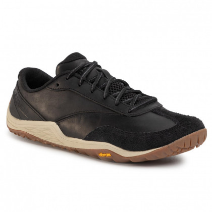 Мъжки обувки Merrell Trail Glove 5 Ltr черен Black