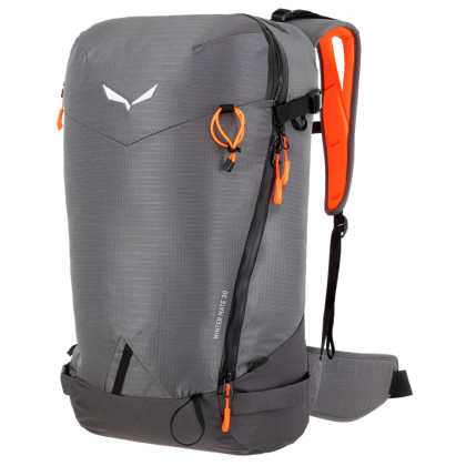 Раница Salewa Winter Mate 30L сив