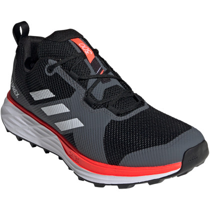 Мъжки обувки Adidas Terrex Two черен Coreblack