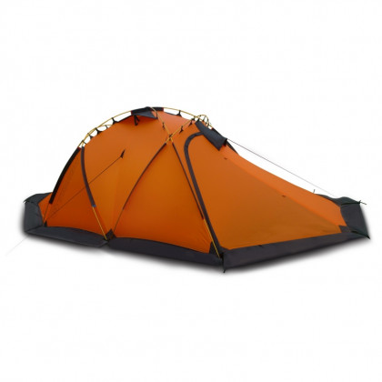 Палатка Trimm Vision - DSL оранжев/сив Orange/Gray