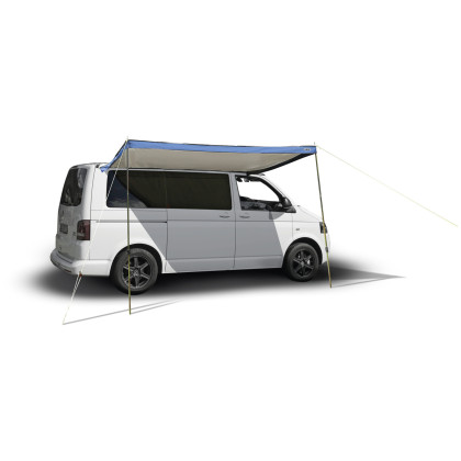 Сенник Brunner Sunny Van Roof 260