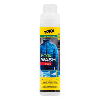 Перилен препарат TOKO Eco Down Wash 250 ml