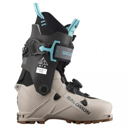 Обувки за ски-алпинизъм Salomon MTN Summit Pro W