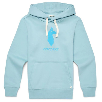 Дамски суитшърт Cotopaxi Cotopaxi Llama Pullover Hoodie