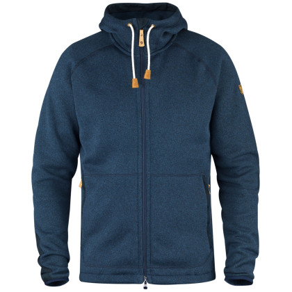 Мъжки суитшърт Fjällräven Övik Fleece Hoodie M