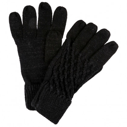 Ръкавици Regatta MultimixGlove III черен Black
