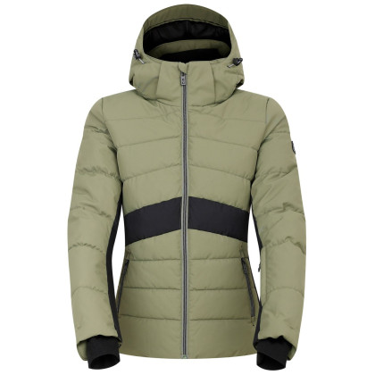 Дамско яке Dare 2b Glacial Jacket зелен OlvneGrn/Blk