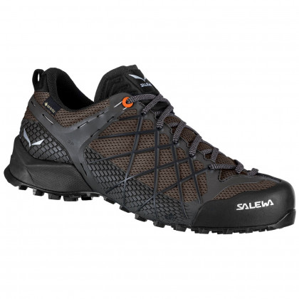 Мъжки обувки Salewa MS Wildfire GTX кафяв