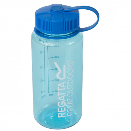 Бутилка Regatta Tritan Flask 0.75 л син FrenchBlue(Ce)