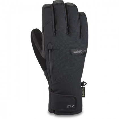 Ръкавици Dakine Leather Titan Gore-Tex черен Black