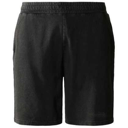 Мъжки къси панталони The North Face Heritage Dye Pack Logowear Short черен