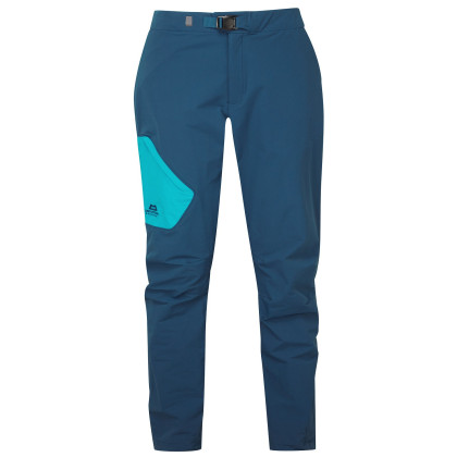 Дамски панталони Mountain Equipment Comici Pant (AC) Women's син Majolica Blue/Topaz