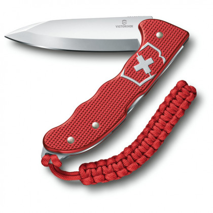 Нож Victorinox Hunter Pro Alox червен