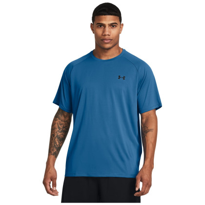 Мъжка тениска Under Armour Tech SS Tee 2.0