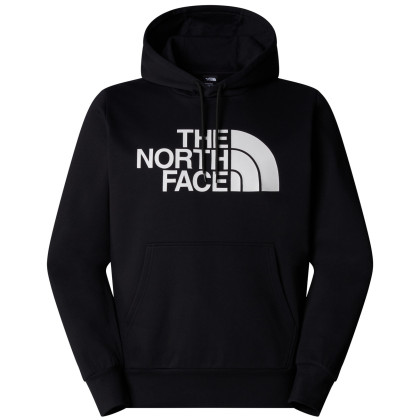 Мъжки суитшърт The North Face M Easy Hoodie черен TNF BLACK