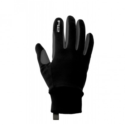 Ръкавици Relax Deft черен/сив