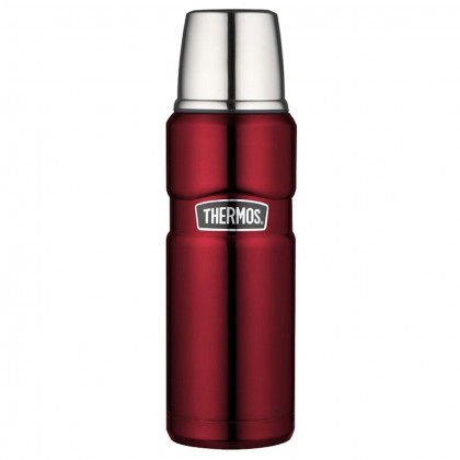 Термос Thermos Style 470 ml червен Red