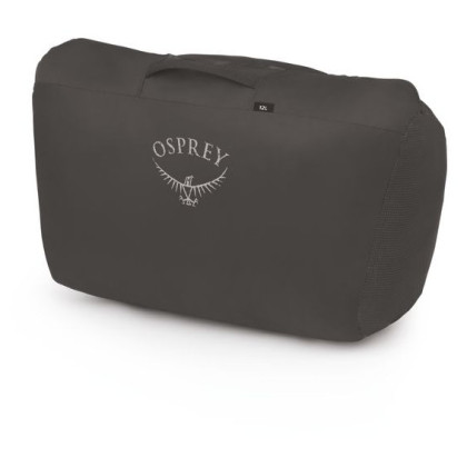 Компресионна опаковка Osprey Straightjacket Compsack 12 черен