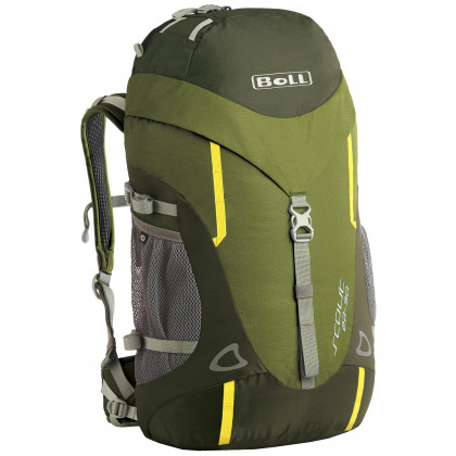 Детска раница Boll Scout 22-30 l