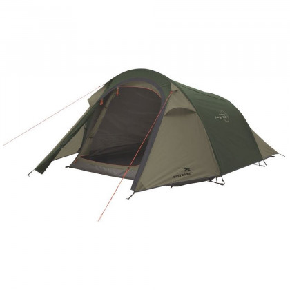 Палатка Easy Camp Energy 300 зелен/кафяв RusticGreen