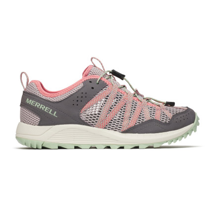 Дамски обувки Merrell Wildwood Aerosport