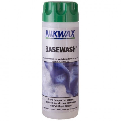 Перилен препарат Nikwax Base Wash 300мл